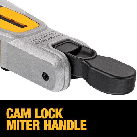DeWalt 20V 7-1/4" Miter Saw