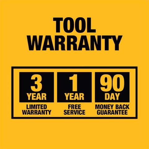 DeWalt 20V 7-1/4" Miter Saw