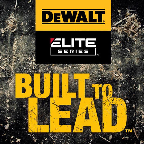 DeWalt 6.5" 24T Circ Saw Blade