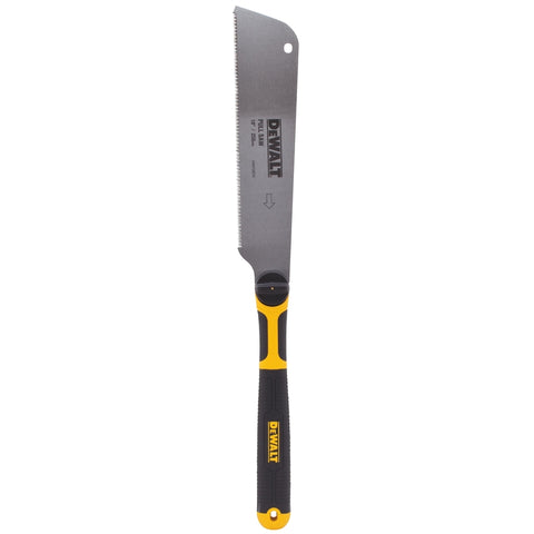 DeWalt SGL Edge Pull Saw