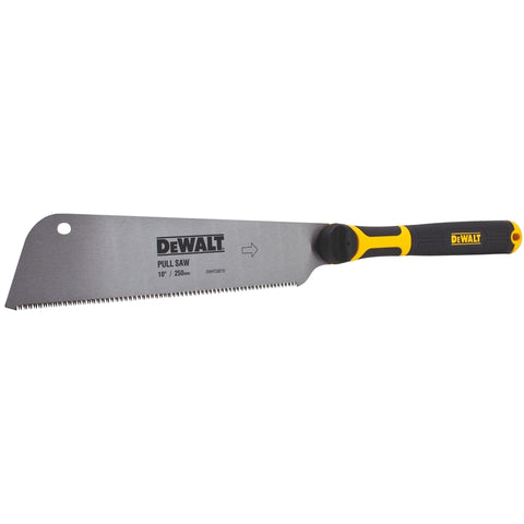 DeWalt SGL Edge Pull Saw