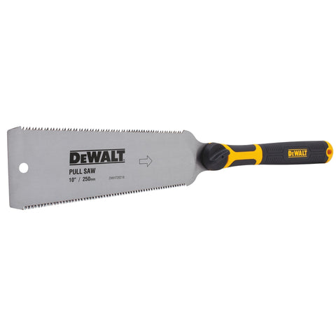 DeWalt DBL Edge Pull Saw