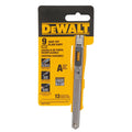 DeWalt 9MM Sgl Snap Off Knife