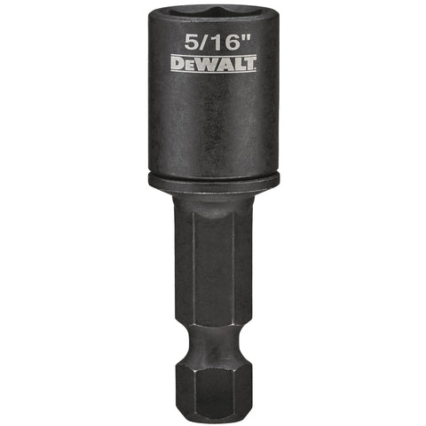 DeWalt 5/16" Imp Nut Driver