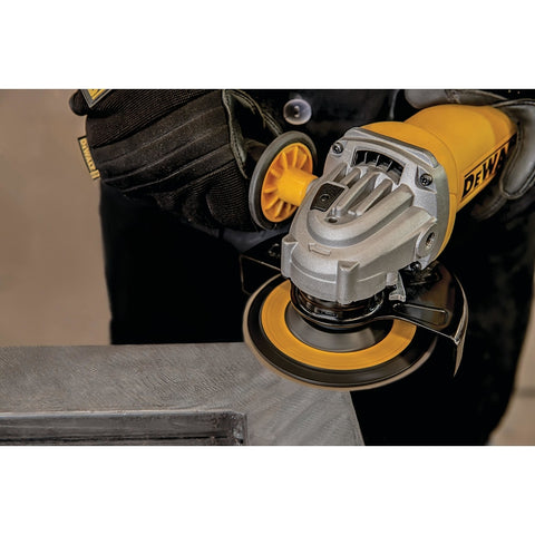 DeWalt 4-1/2x7/8 40g Flap Disc