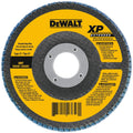 DeWalt 7x5/8-11 80G Flap Disc