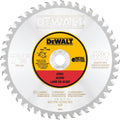 DeWalt 7-1/4" 48T MTL Blade