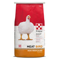 Purina® Meat Bird Crumbles Feed, 40 lb