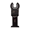 Milwaukee 1-3/8" WD Multi Blade