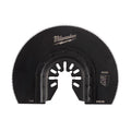 Milwaukee 3-1/2" HCS WD Blade