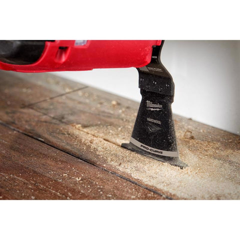 Milwaukee Open-Lok Japanese Blade