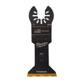 Milwaukee 1-3/4" Titan Blade