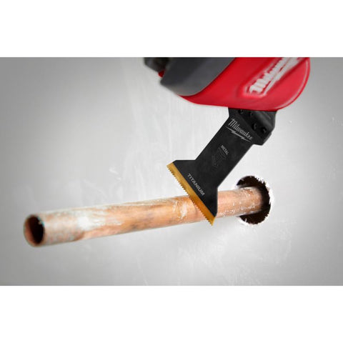 Milwaukee 1-3/4" Titan Blade