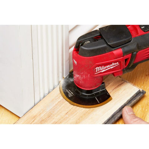 Milwaukee 3-1/2" Titan Blade