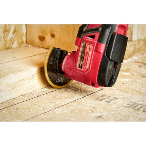 Milwaukee 3-1/2" Titan Blade