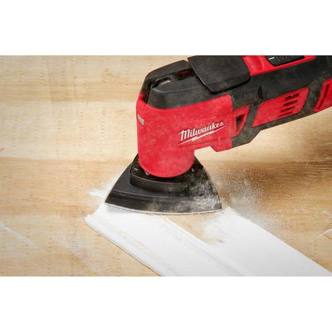 Milwaukee 3-1/2" Tri Sandpaper