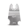 Milwaukee Open-Lok Scraper Blade, Stainless Steel