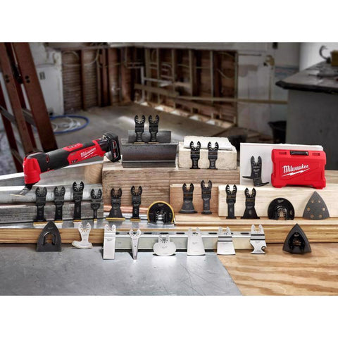 Milwaukee Open-Lok Drywall Blade