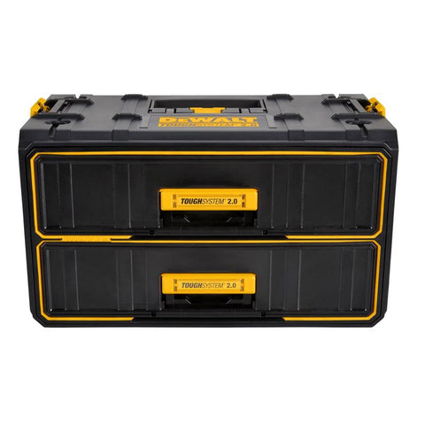 DeWalt Two-Drawer Unit