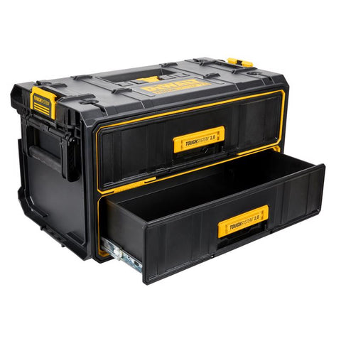 DeWalt Two-Drawer Unit