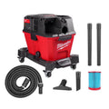 Milwaukee M18 Fuel Cordless Wet/Dry Vacuum