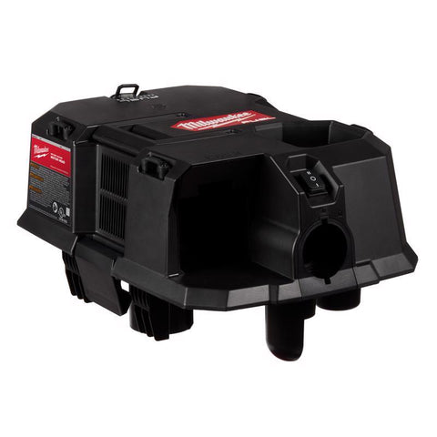 Milwaukee M18 Fuel Shop Vac Wet/Dry Vacuum Motor Head