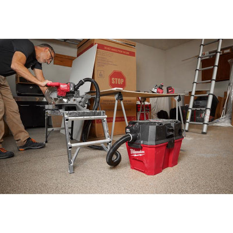 Milwaukee M18 Fuel Shop Vac Wet/Dry Vacuum Motor Head