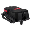 Milwaukee Wet/Dry Vacuum Motor Head, Black