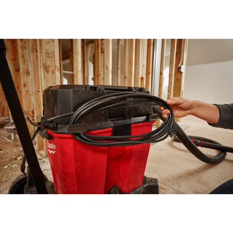 Milwaukee Wet/Dry Vacuum Motor Head, Black