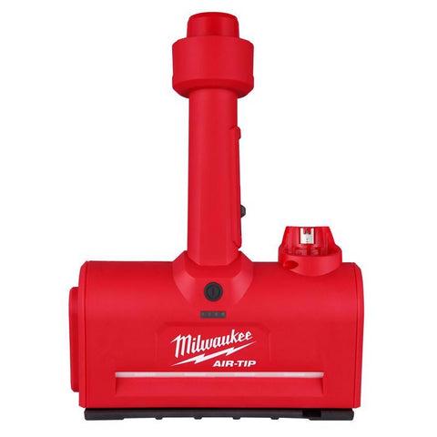 Milwaukee Air-Tip Wet/Dry Vac Nozzle