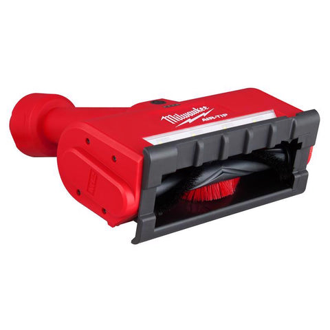 Milwaukee Air-Tip Wet/Dry Vac Nozzle