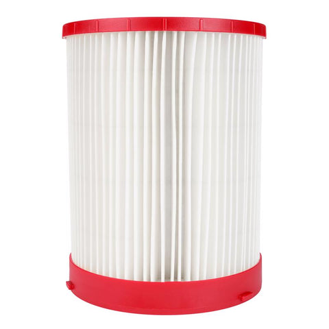 Milwaukee LG Wet/Dry HEPA Filter