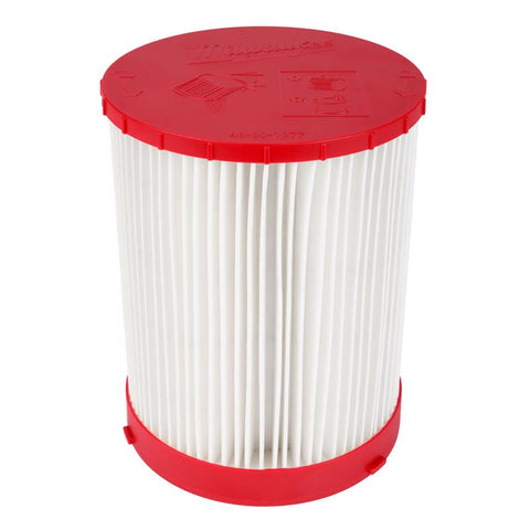 Milwaukee LG Wet/Dry HEPA Filter