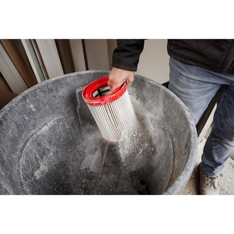 Milwaukee LG Wet/Dry HEPA Filter
