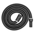 Milwaukee 1-7/8x9' Flex Hose