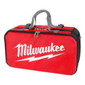 Milwaukee Wet/Dry Vacuum Bag, Red