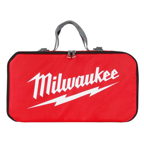 Milwaukee Wet/Dry Vacuum Bag, Red