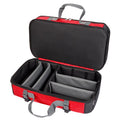 Milwaukee Wet/Dry Vacuum Bag, Red