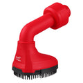 Milwaukee Swiv Palm Brush