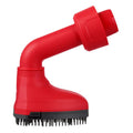 Milwaukee Swiv Palm Brush