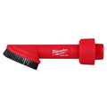 Milwaukee Rot Corner Brush Tool