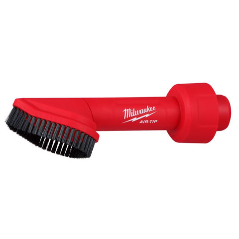 Milwaukee Rot Corner Brush Tool