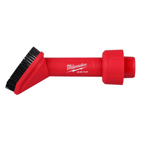 Milwaukee Rot Corner Brush Tool