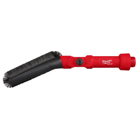 Milwaukee Wet/Dry Vac Attachment, Black/Red