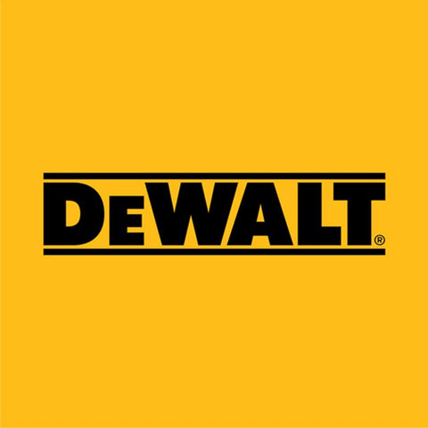 DeWalt 1/2" 18tpi Band Saw