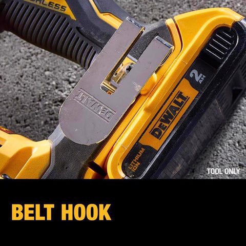 DeWalt Rotary Hammer Drill, 20 Volt