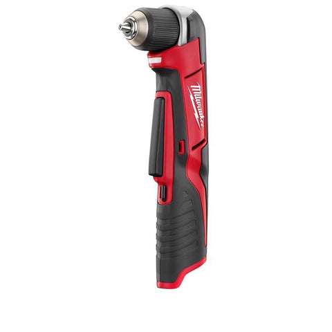 Milwaukee M12 Brushed Cordless Angle Drill