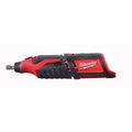 Milwaukee Cordless Rotary Tool, 12 V