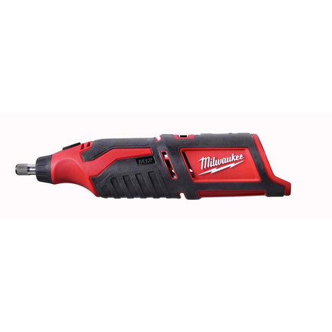 Milwaukee Cordless Rotary Tool, 12 V