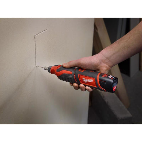 Milwaukee Cordless Rotary Tool, 12 V